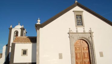 Cacela Velha