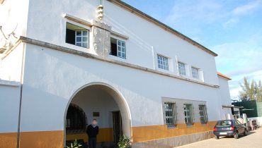 Cadeia de Silves