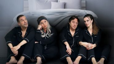 Cama para 4