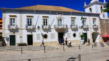 Câmara Municipal de Loulé anamadeira2