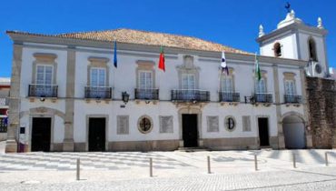 Câmara Municipal de Loulé