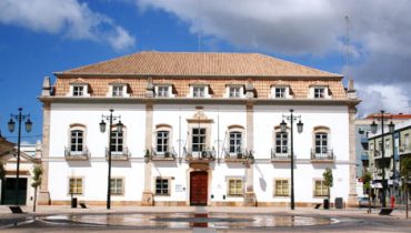 Câmara Municipal de Portimão - Arquivo CMP_Filipe da Palma