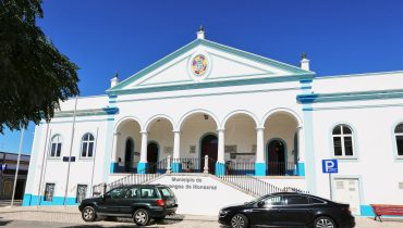 Câmara Municipal de Reguengos de Monsaraz