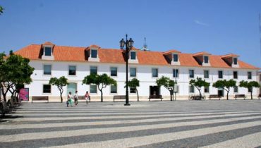 Câmara Municipal de Vila Real de Santo António