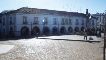 Camara de Tavira
