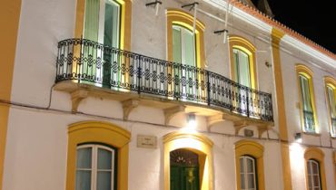Câmara de Almodôvar