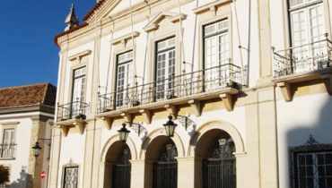 Câmara de Faro