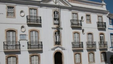 Câmara-de-Odemira