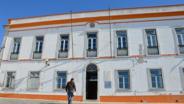Câmara de Ourique