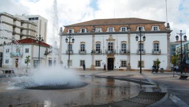 Camara-de-Portimao