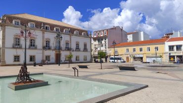 Camara de Portimao_er
