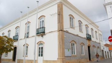 Câmara de São Brás