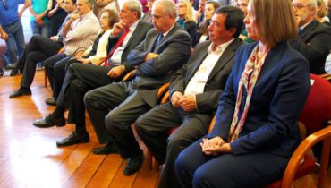 Câmara de Silves_presidente e vereadores todos