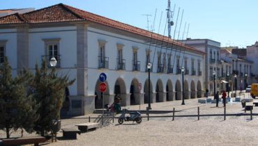 Câmara de Tavira|Câmara de Tavira