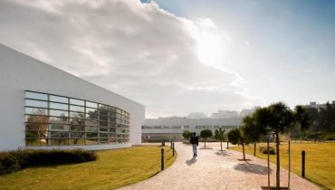 Campus da Penha UAlg