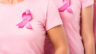 Cancro da Mama. Depositphotos_