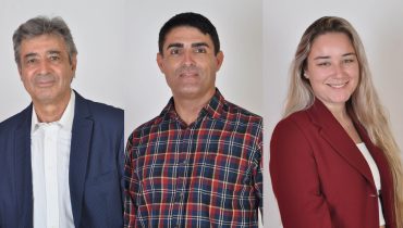 Candidatos BE Juntas VRSA