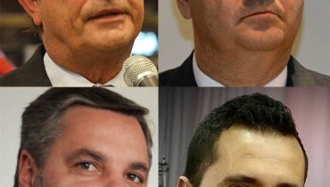 Candidatos PSD Algarve já confirmados