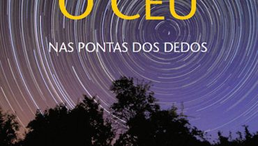 Capa Céu nas Pontas dos Dedos_500N|guilherme de almeida