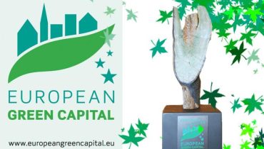 Capital Verde da Europa 2017