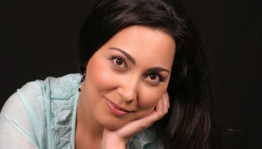 Carla Caramujo Soprano