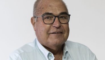 Carlos Alvo
