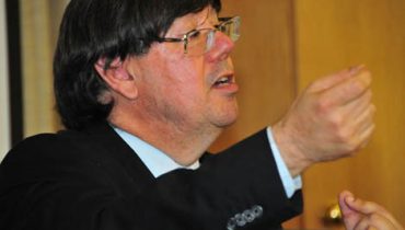 Carlos Fiolhais