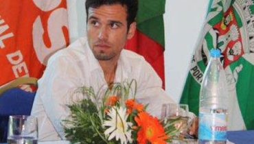 Carlos Gouveia Martins