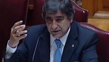 Carlos Martins secretário de Estado do Ambiente|joão vasconcelos na AR