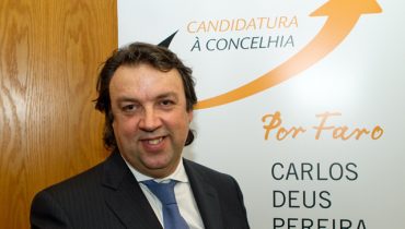 Carlos de Deus Pereira