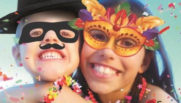 Carnaval Infantil Faro