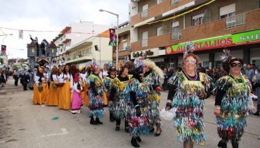 Carnaval Tradicional São Brás|Carnaval Infantil_2019