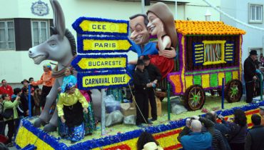 Carnaval de Loulé