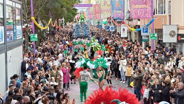 Carnaval de loulé 2025 (3)