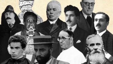 Pioneiros do Conhecimento Científico