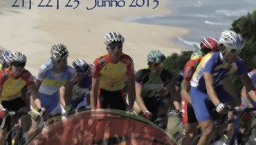 Cartaz Campeonatos Nacionais 2013