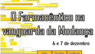 Cartaz III Colóquio NECiFarm