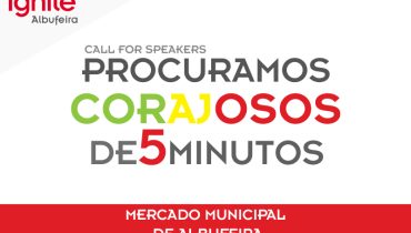 Cartaz web Albufeira