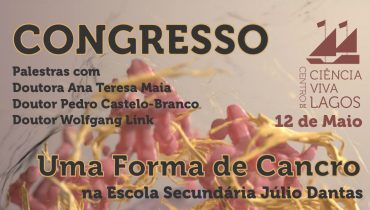Cartaz_Uma Forma de Cancro|Cartaz_Uma Forma de Cancro