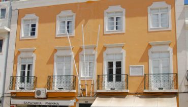Casa Duarte Pacheco