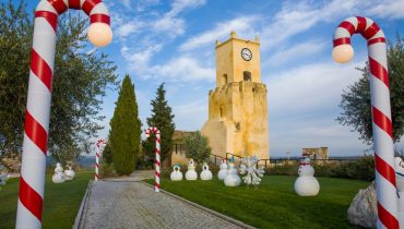 Castelo-Encantado