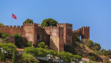 Castelo de Silves