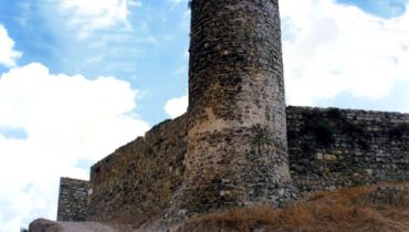 castelo de aljezur