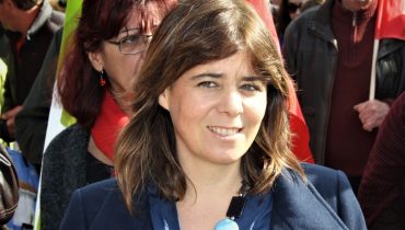 Catarina Martins Bloco de Esquerda