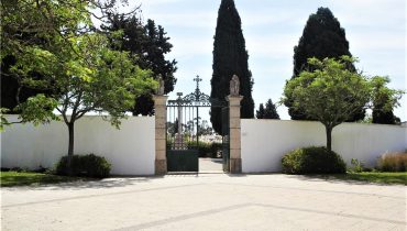 Cemitério de Castro Verde