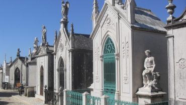 Cemitério de Loulé