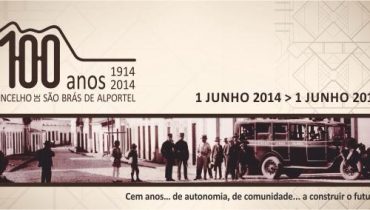 Centenário São Brás de Alportel