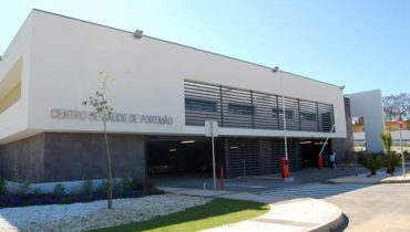 Centro de Saúde de Portimão
