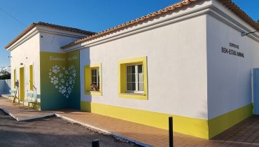 Centro de Bem Estar Animal de Tavira