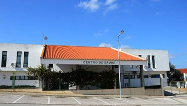 Centro de Saúde de Lagoa